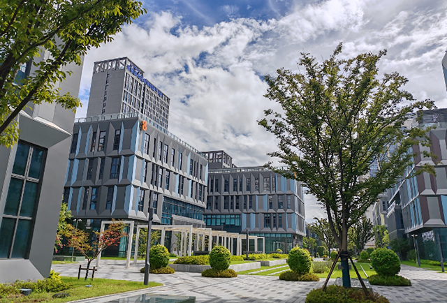 崇左工业地产投资新蓝海——新能源产业园区崛起